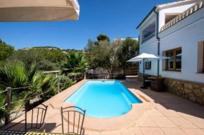 Villa Marpessa Oasis in Portals Nous with pool